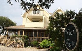 The Cove Bed And Breakfast Ocracoke
